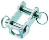 Wichard Clevis Adapter for 1 3/8" & 1 3/4" (35mm & 45mm) Sheave