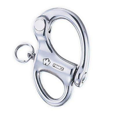 Wichard Fixed Eye Snap Shackles