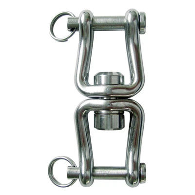 Tylaska Clevis Bail Swivels