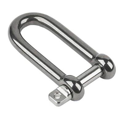 Schaefer Long Shackles