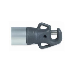 Spin Pole & Replacement Parts MC Scow