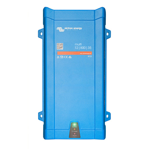 Electrical - Charger/Inverter Combos