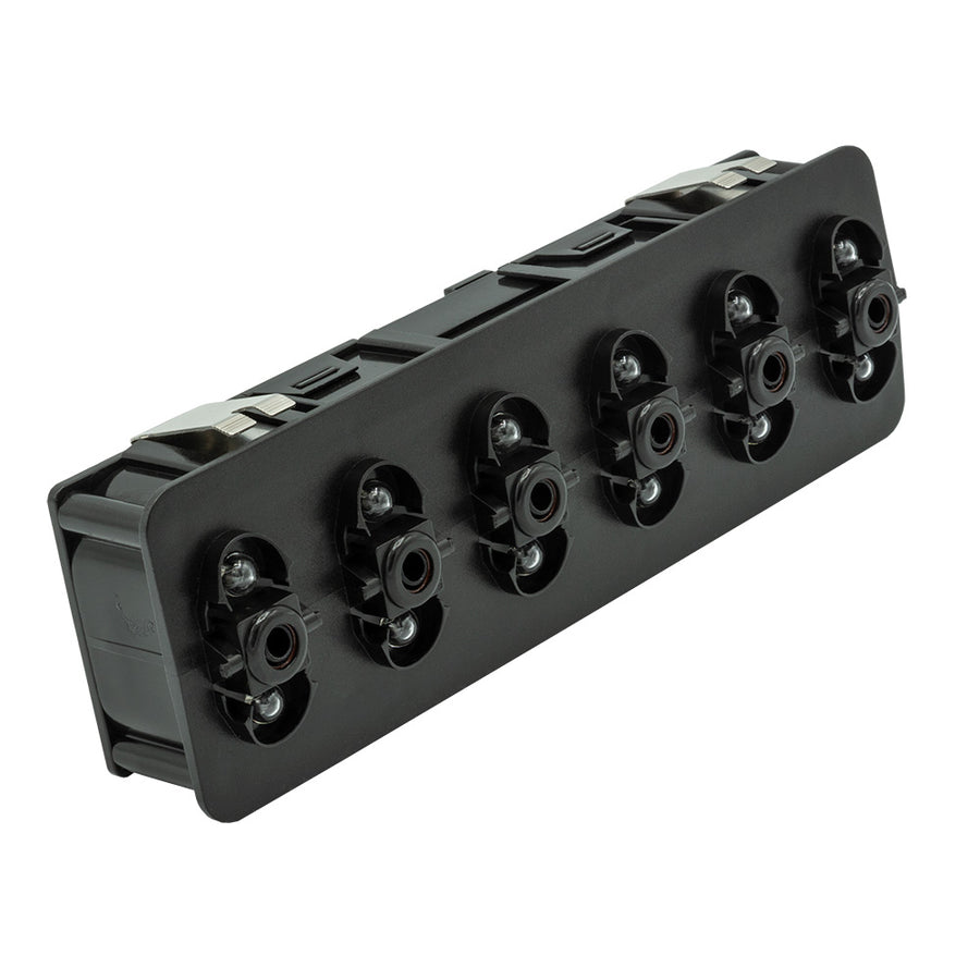 Maretron No Actuators - All Positions Momentary ON W/VMM Series - Adapter Cable 2M [A3801-5]