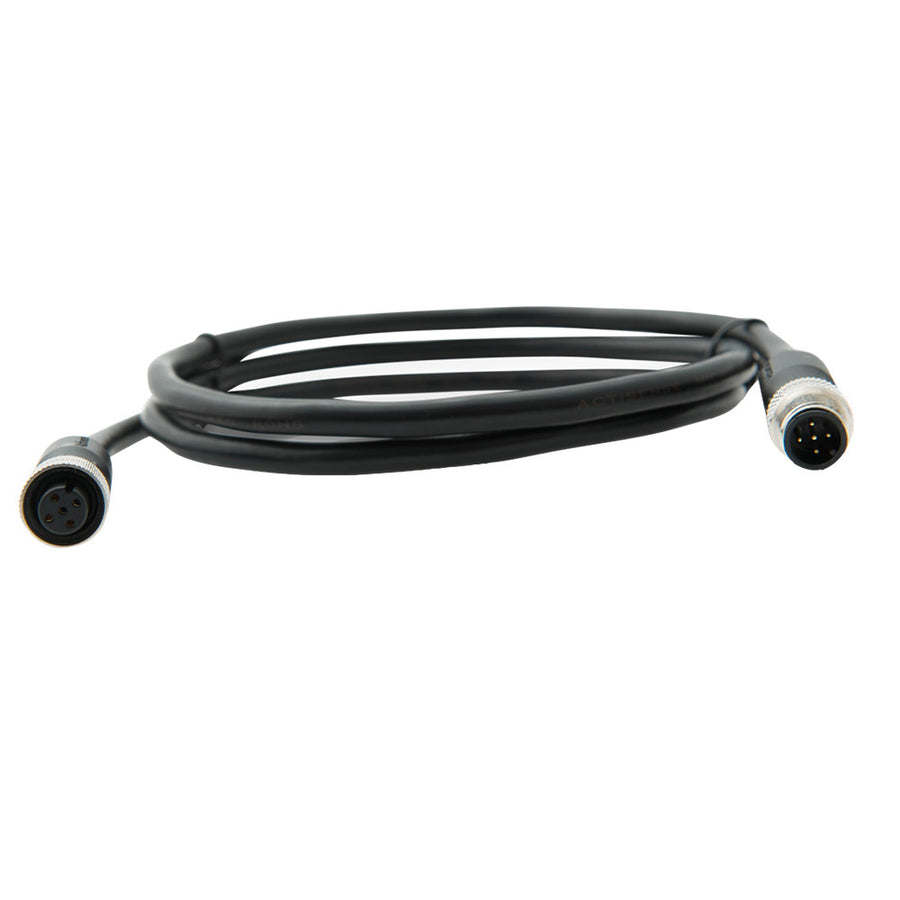 Actisense A2K-TDC-6M NMEA2000 Micro Cable Assembly - 6M [A2K-TDC-6M]