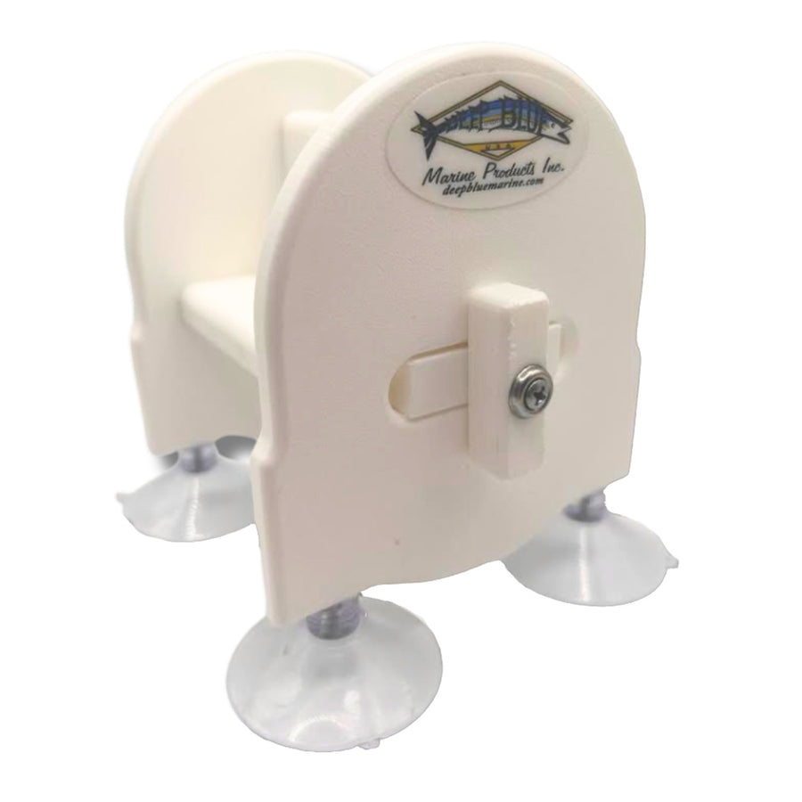 Deep Blue Marine Spool King Leader Line [SK-3]