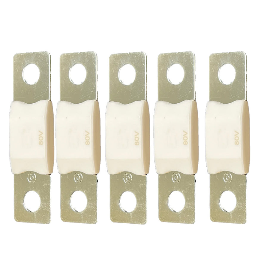 Victron MEGA Fuse 100A/80V (Package of 5 Pieces) [CIP138100020]
