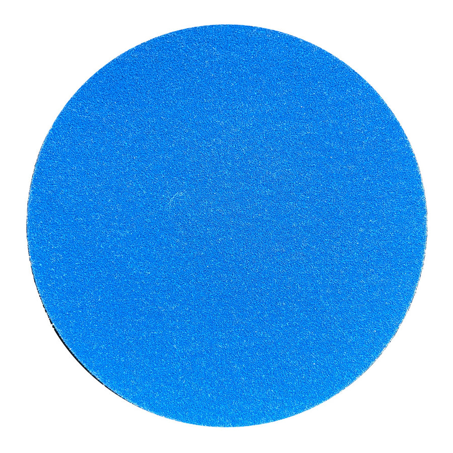 SEM 150mm 6" Sanding Disc 500 Grit - Box of 50 [SA260500]