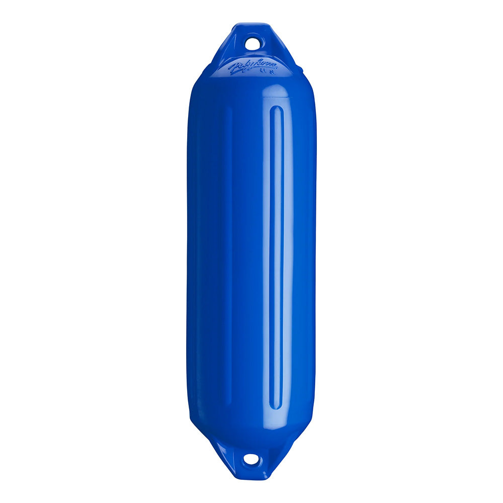 Polyform NF-3 Heavy-Duty Twin Eye 5.6" x 19" - Blue [NF-3 BLUE]