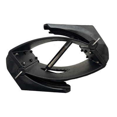 Shark FLEX Suspension Professional Series 9" Travel - 10g [FXAXAA00]