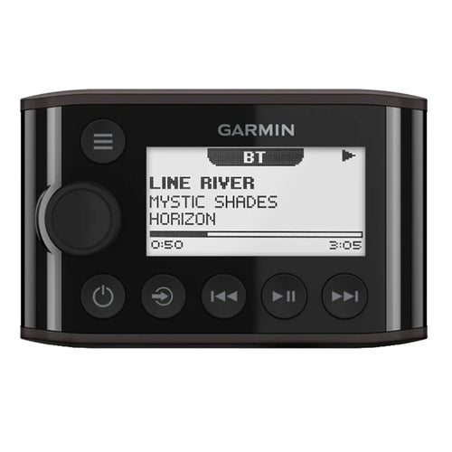 Entertainment - Stereo Remotes