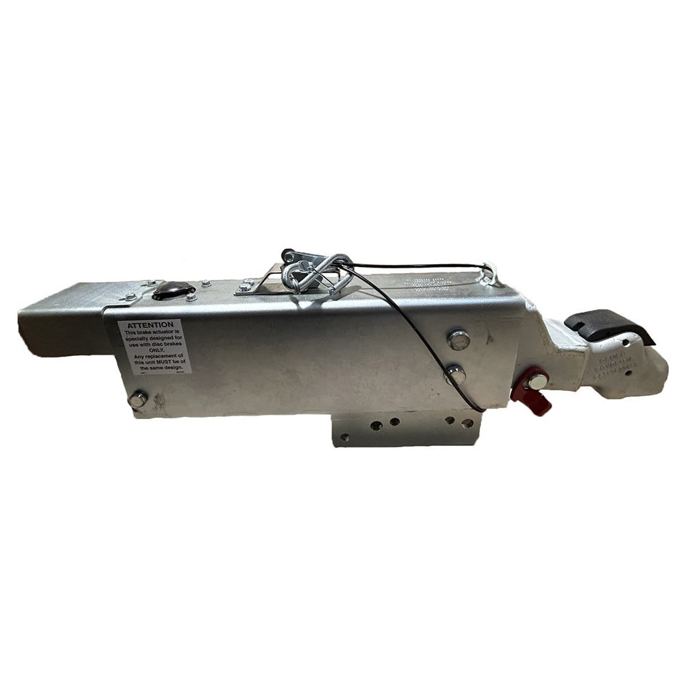 Load Rite Actuator 20K Disc Brake 2-5/16th Demco [6080.74]