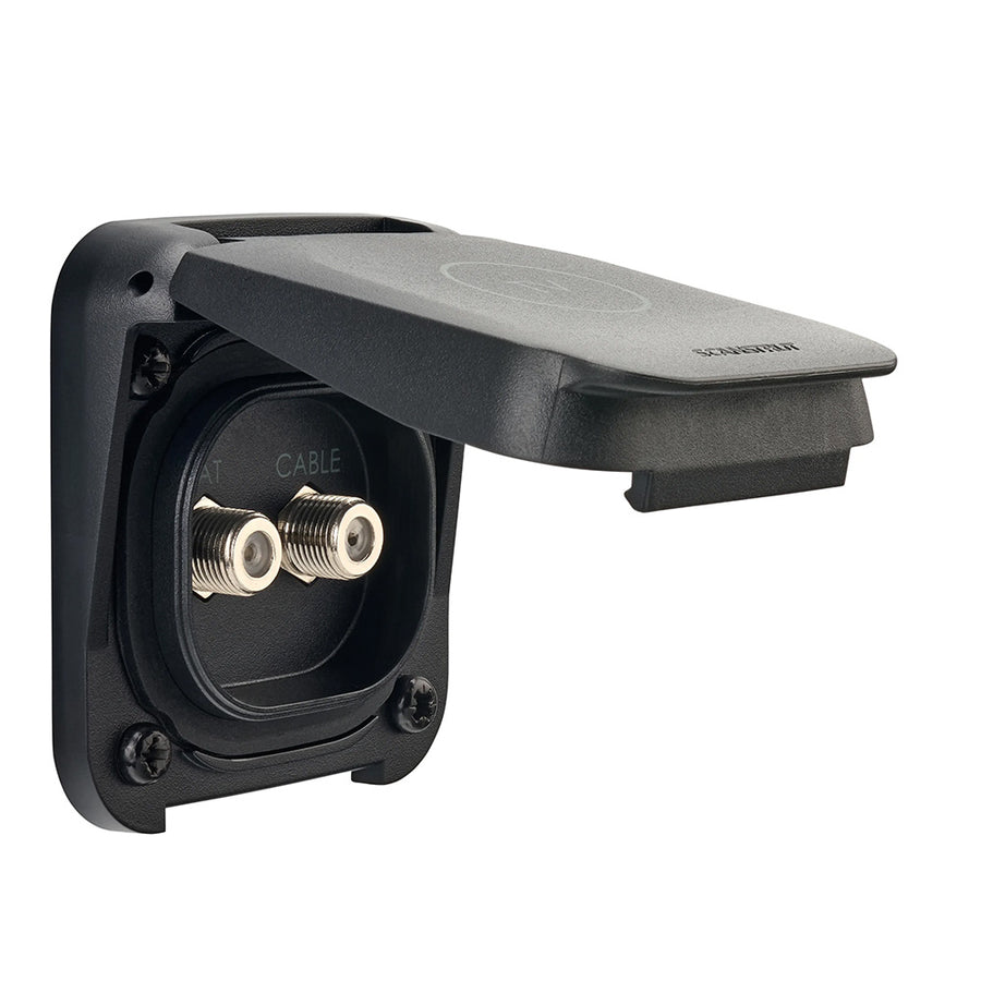 Scanstrut Ventura Series SAT Connection [SC-V-TV1]