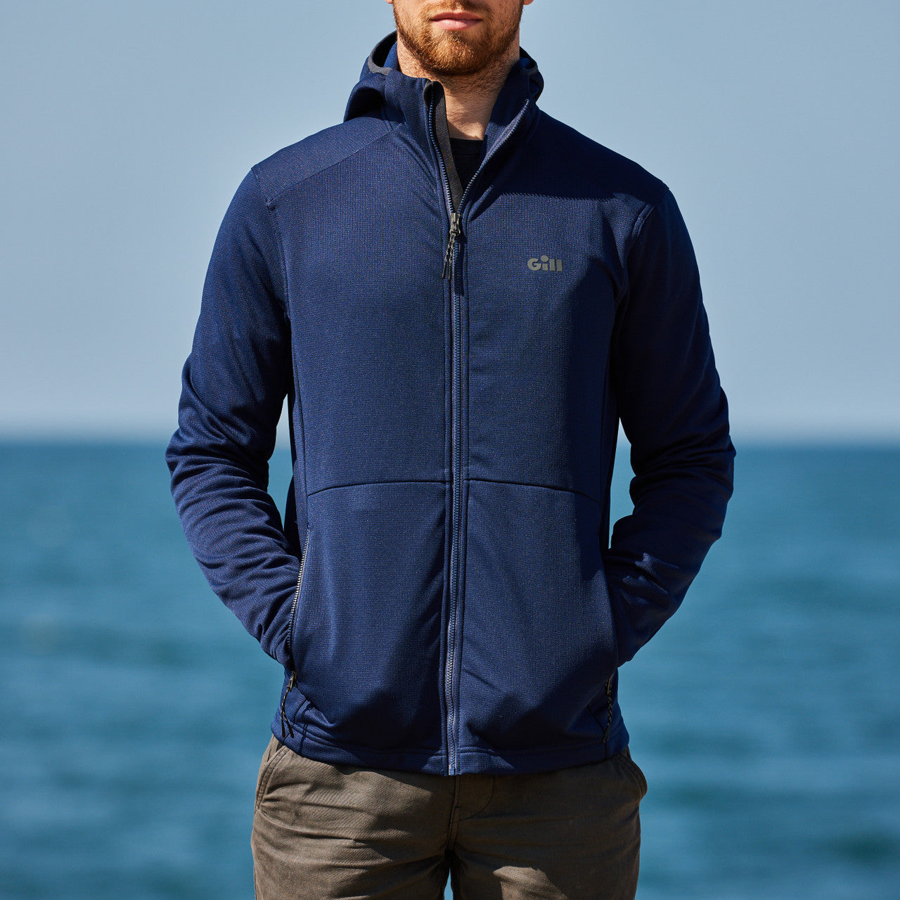 Gill Quest Hoodie