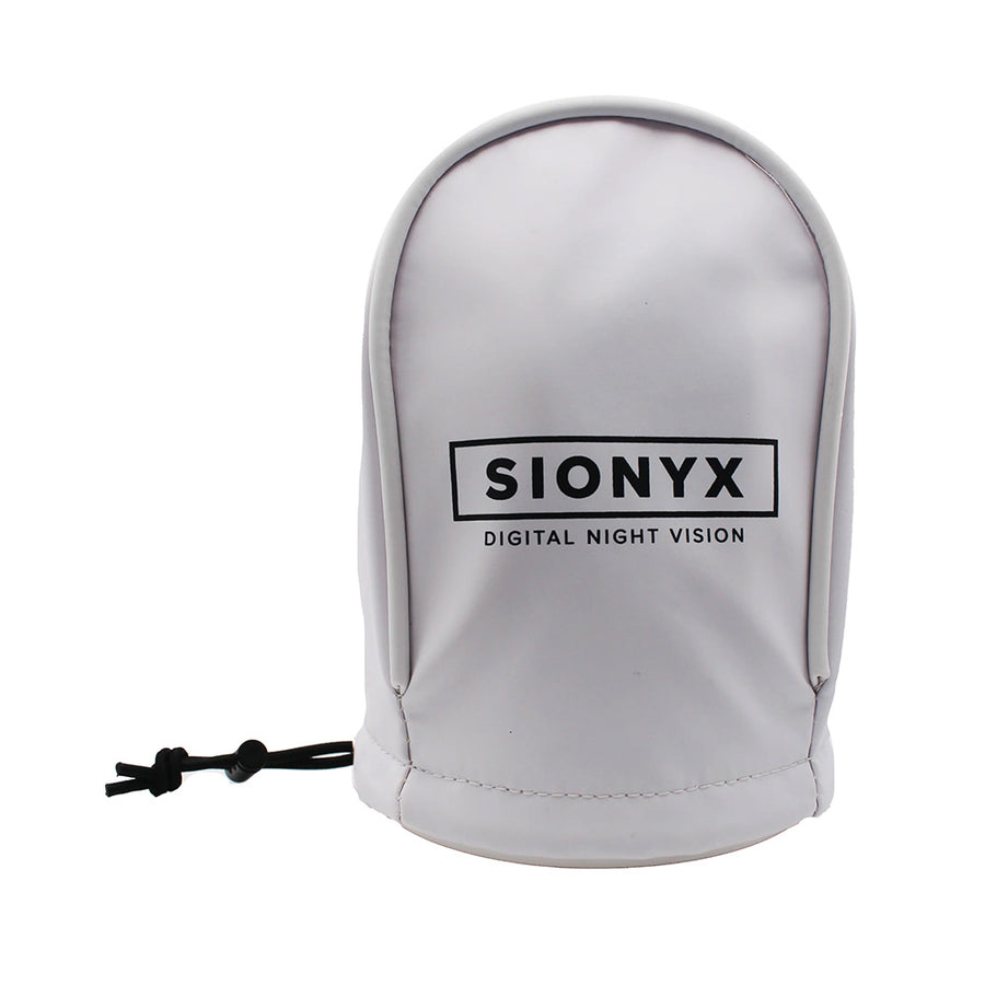 SIONYX White Vinyl Cover f/Digital Nightwave [A020100]