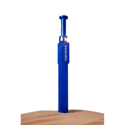 ShoreHitch Sand Anchor - Blue [SH-1001-BLU]