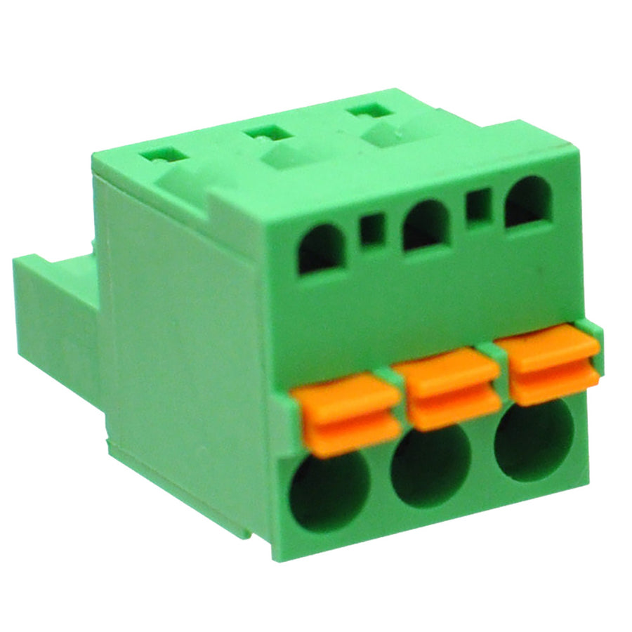 Actisense Pluggable Screwless Connector Pack f/PRO-NBF-1 [A-CONPACK-PNBF1]