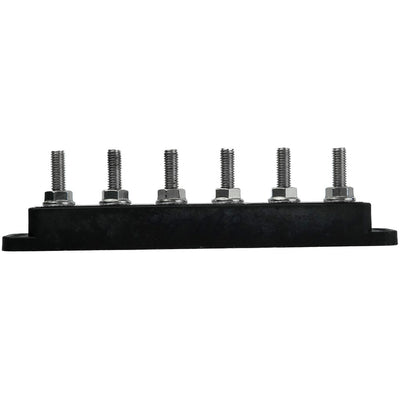 Egis MaxiBus - 6 5/16" Studs - 250 AMP [6250-600]
