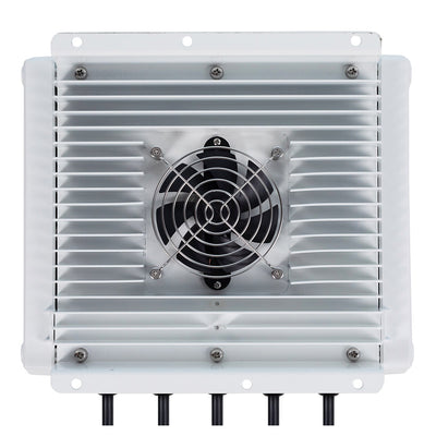 Pro-Guide 4 Bank On-Board Battery Charger - 12V - 40-Amp [PGC-410]
