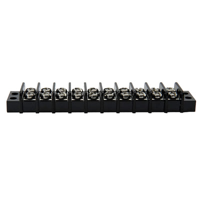 Egis Terminal Block 20A - 10 Circuit [2220-10]