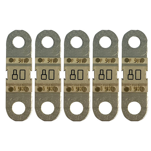 Electrical - Fuse Blocks & Fuses
