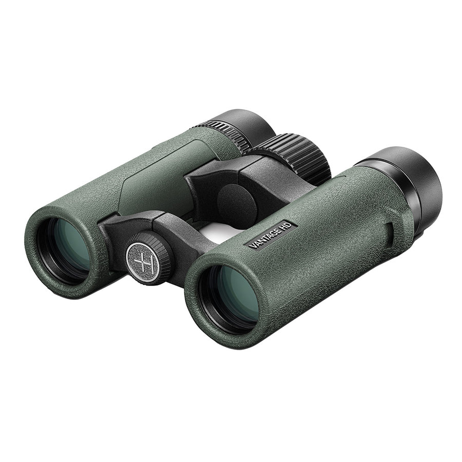Hawke Optics Vantage HD 10 x 26 Binocular - Green [34211]