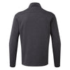 Gill Men's Knit Fleece Jacket