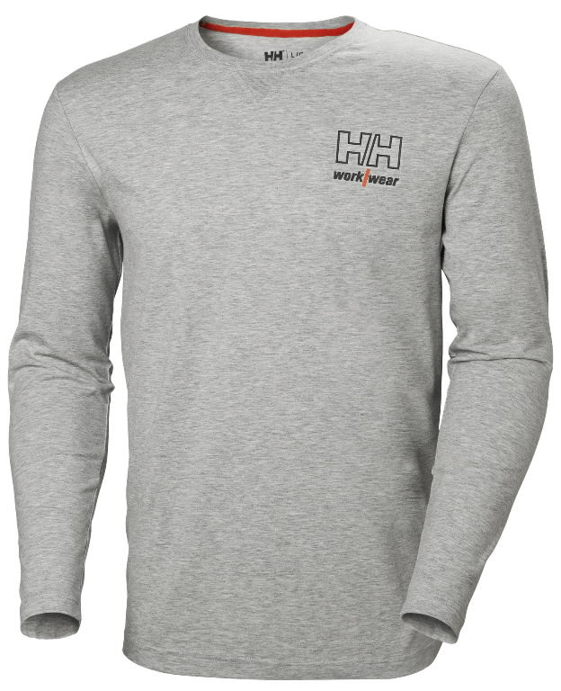 Helly Hansen Evo Longsleeve Shirt