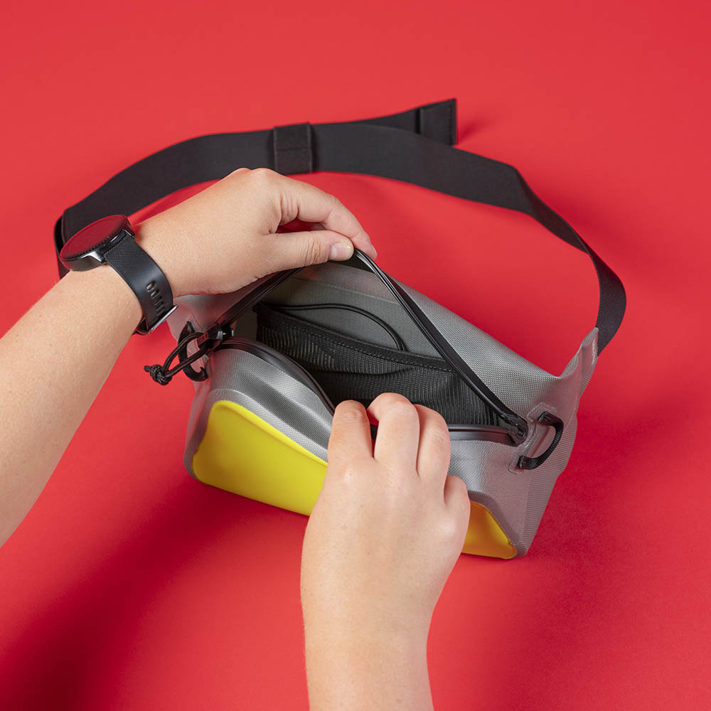 Spinlock Explorer 2L Waist-Worn Pack