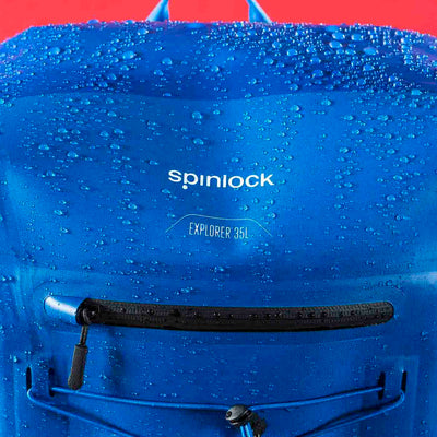 Spinlock Explorer 35L Roll Top Bag