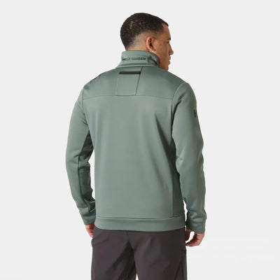 Helly Hansen Men's Crew 2.0 Fleece Jacket