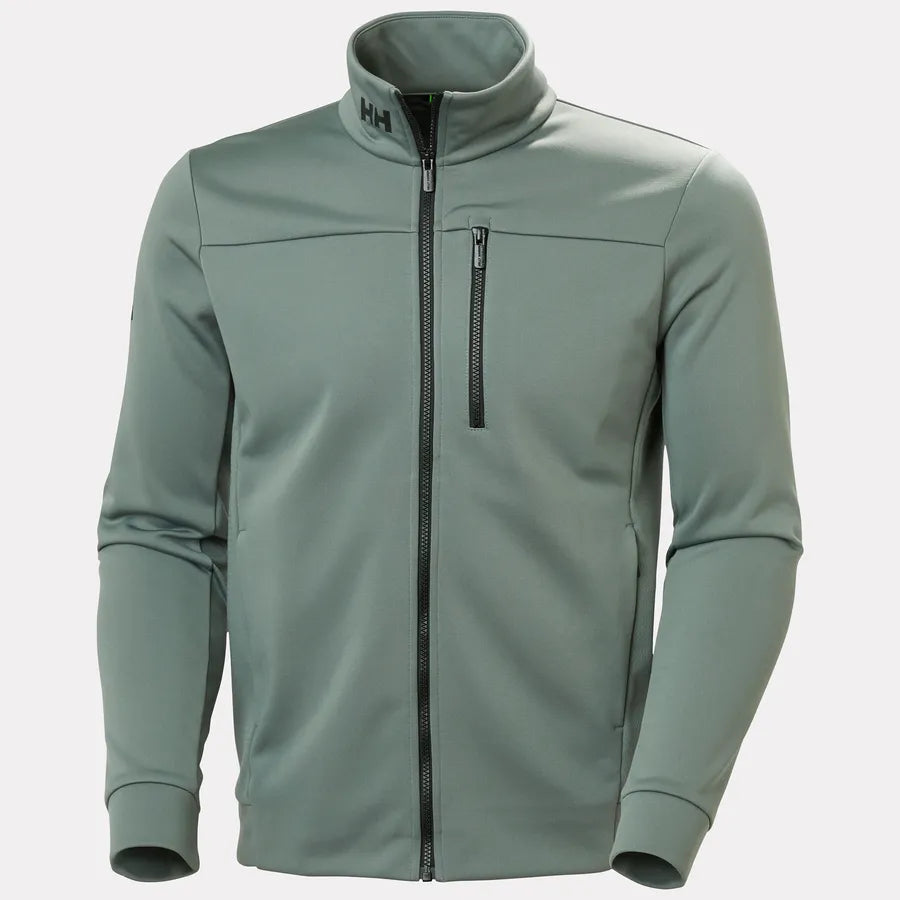 Helly Hansen Men's Crew 2.0 Fleece Jacket