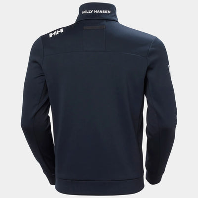 Helly Hansen Men's Crew 2.0 Fleece Jacket