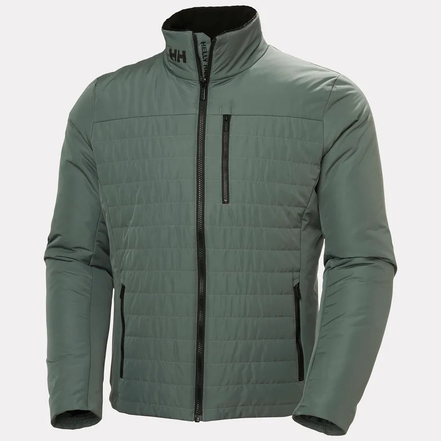 Helly Hansen Crew Insulator Jacket 2.0