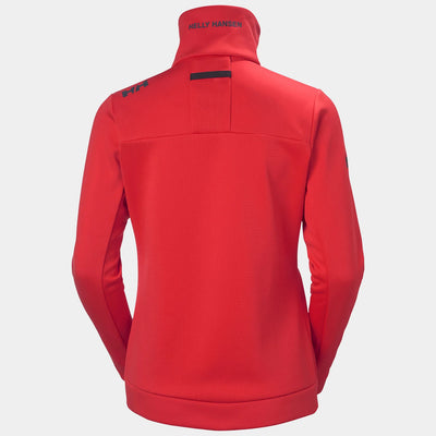 Helly Hansen Women's Crew 2.0 Fleece Jacket