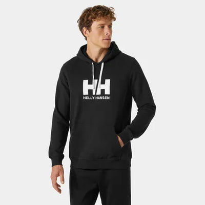 Helly Hansen HH Logo Hoodie