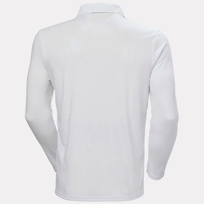 Helly Hansen Men's Crewline Long Sleeve Polo