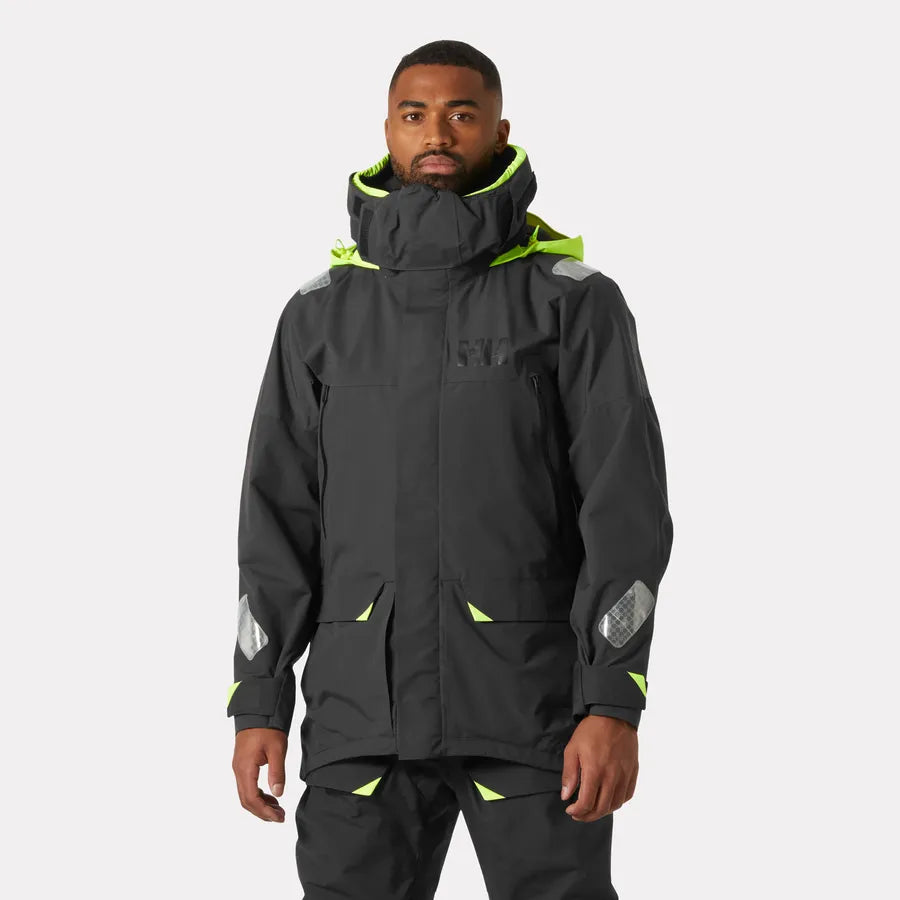 Helly Hansen Men's Skagen Offshore Jacket