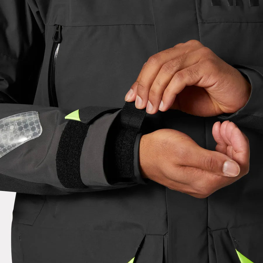 Helly Hansen Men's Skagen Offshore Jacket