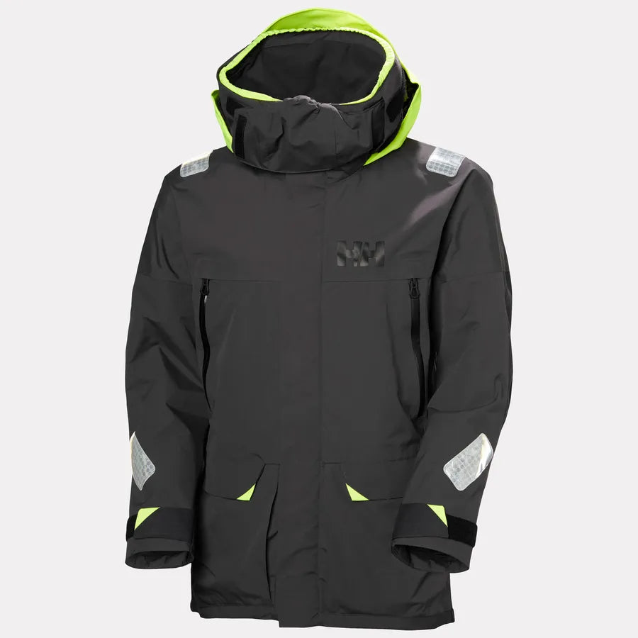 Helly Hansen Men's Skagen Offshore Jacket
