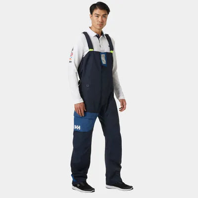 Helly Hansen Men's Newport Coastal Bib