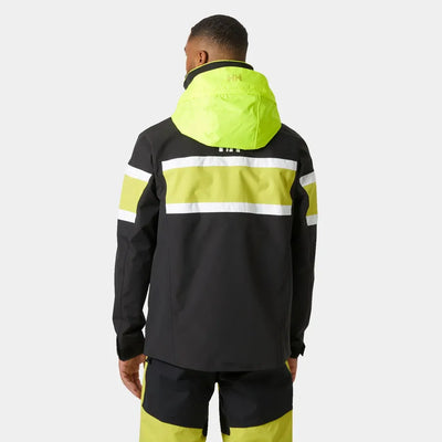 Helly Hansen Men's Salt Original Sailing Jacket
