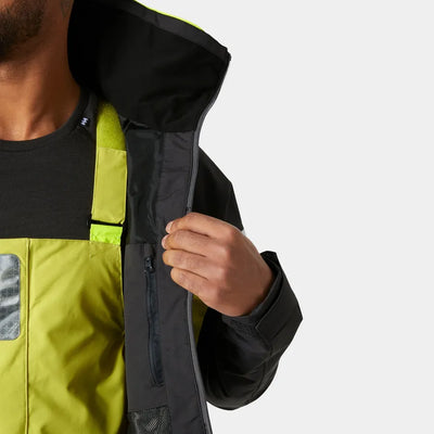 Helly Hansen Men's Salt Original Sailing Jacket