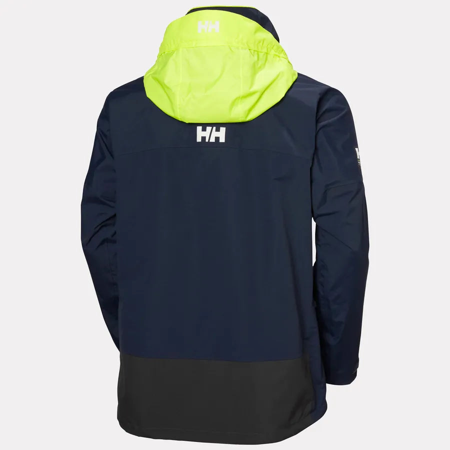 Helly Hansen Pier 4.0 Jacket