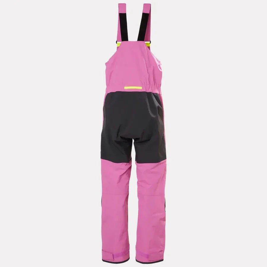 Helly Hansen Women's Pier 4.0 Bib