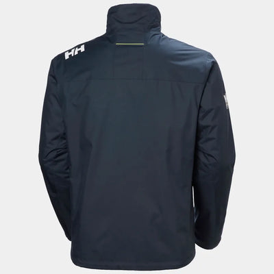 Helly Hansen Men's Crew Hooded Pile Jacket