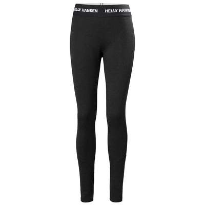 Helly Hansen Women's LIFA® Merino Midweight 2-in-1 Base Layer Pants