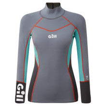 Gill Women's ZenLite Top