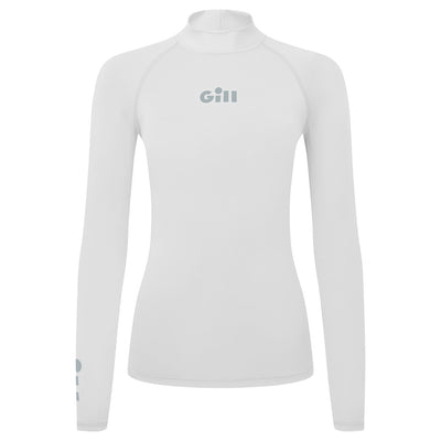 Gill Women's ZenZero Rash Guard