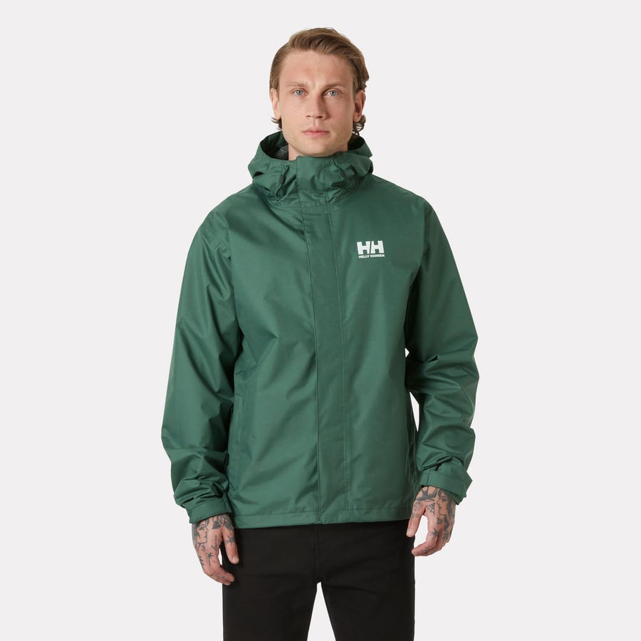 Helly Hansen Seven J Jacket