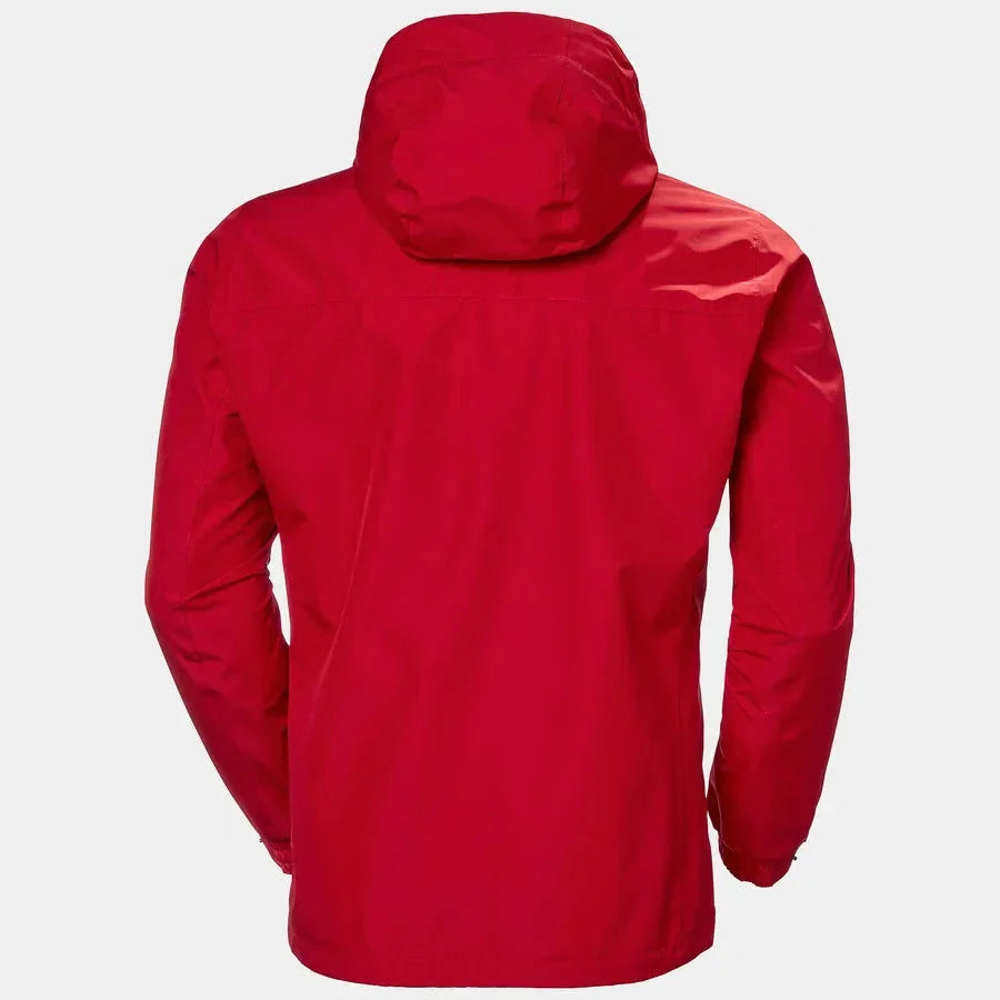 Helly Hansen Men's Dubliner Waterproof Jacket